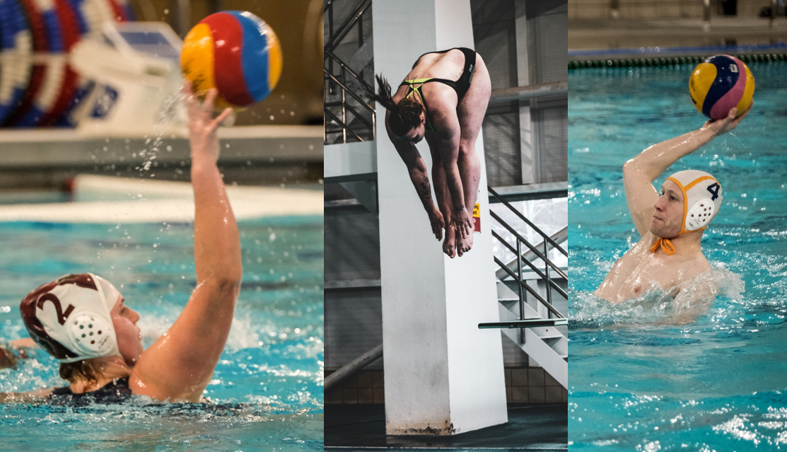 Army Aquatics Union – Inter Corps Diving and Water Polo Championships 2022-23